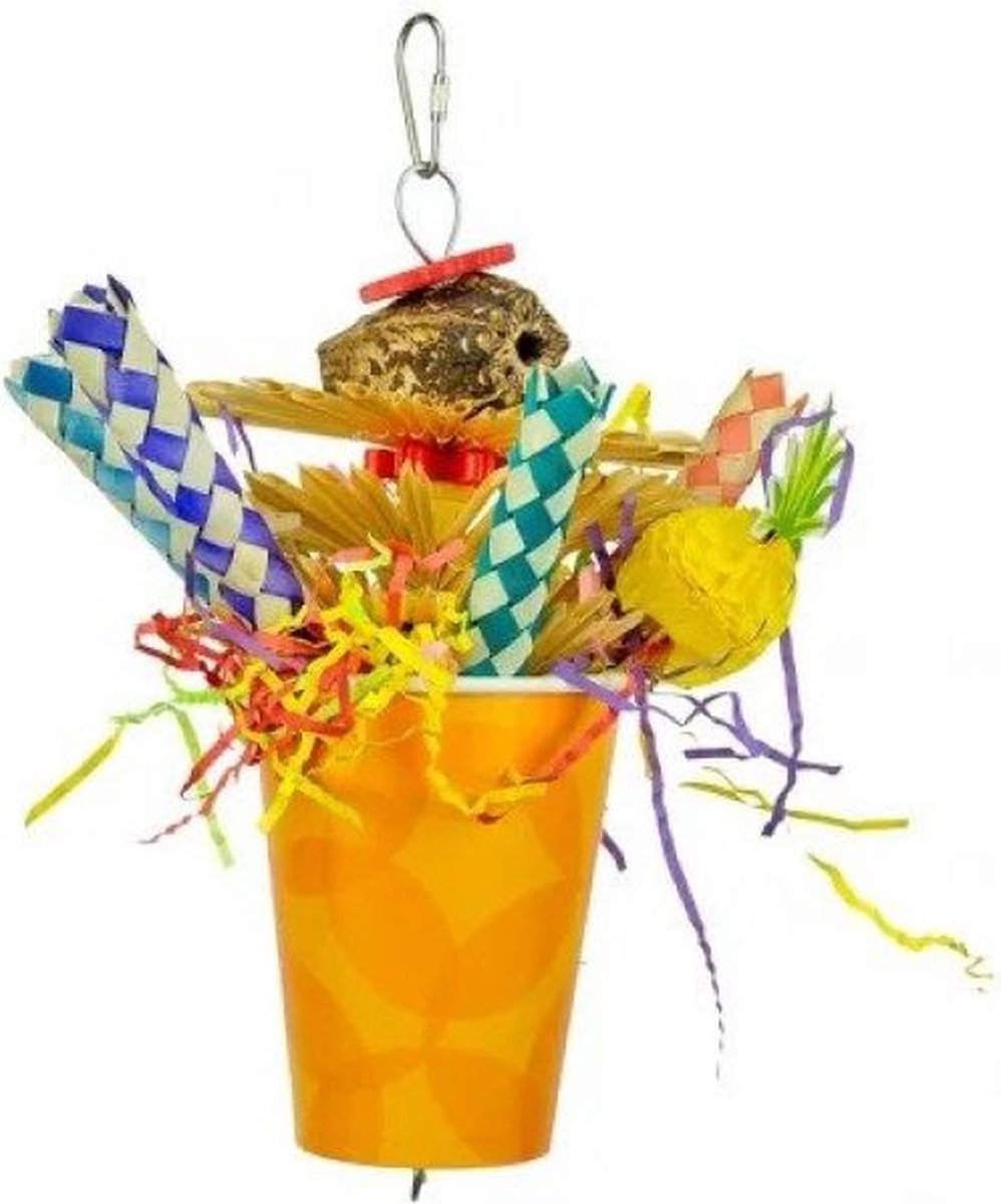 Petlala Cocktail Voor Papegaaien