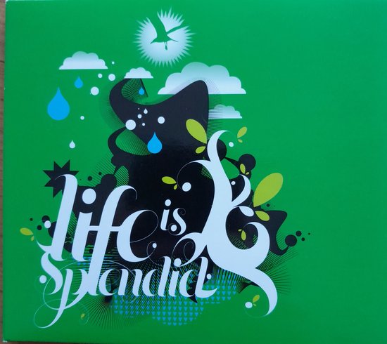 Splendid - Life Is Splendid - Cd Album