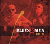 Blues2men - Only Two (CD)