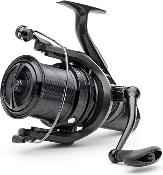 Daiwa 20 Crosscast Spod 45 Scw 5000c Qd Big Pit Molen Zwart 610