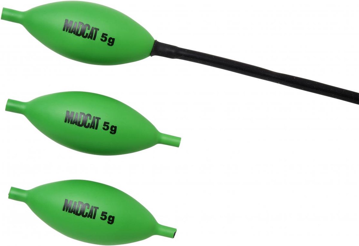 Madcat Hooklift Kit 5Gr 3st.