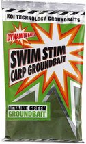 Dynamite Baits Swim Stim Green Betaine Ready Paste 250 gr