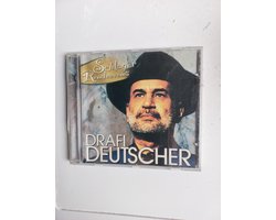 Drafi Deutscher Schlager Rendezvous CD