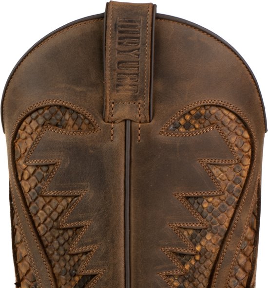 Hoge cowboylaarzen | Western and Cowboy