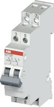 ABB 2CCA703045R0001 Wisselschakelaar 16 A 2x wisselcontact 250 V/AC