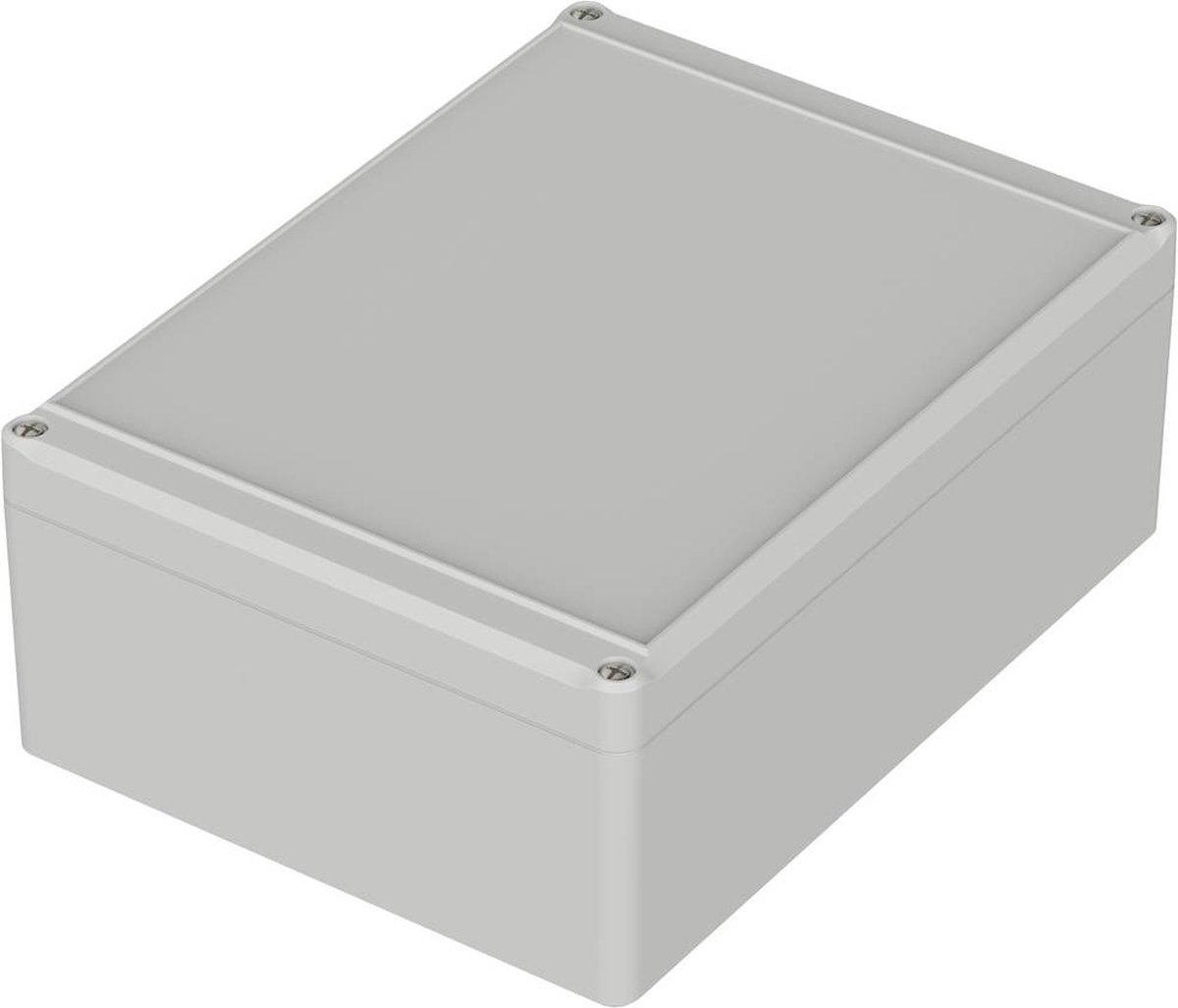 TRU COMPONENTS TC-9065596 Industriële behuizing 98 x 64 x 36.4 ABS Grijs-wit (RAL... | bol TRU COMPONENTS TC-9065596 Industriële behuizing 98 x 64 x 36.4 ABS Grijs-wit (RAL... | bol