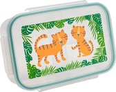 Sugarbooger - Lunch Bento Box - Tiger