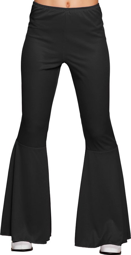 Pantalon disco femme noir | bol.com