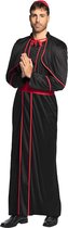 Boland - Kostuum Kardinaal (M/L) - Volwassenen - Priester - Religie