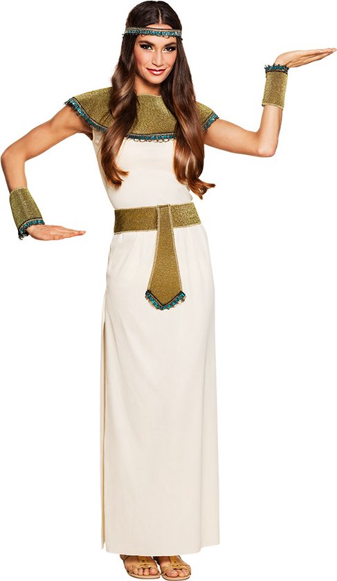 Volwassenenkostuum Cleopatra