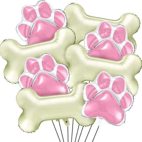 Taarttopper - bruidspaar met hond - De BruidsFabriek