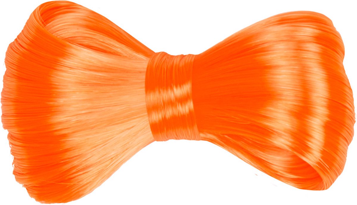 Boland - Haarstrikje Oranje Oranje - Haarclip - Volwassenen - Nederlands elftal;Koningsdag - Koningsdag - Holland - Supporter - Voetbal