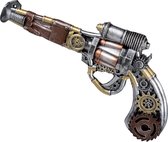 Boland Revolver Shootpunk 31 Cm Argent