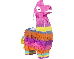 Boland - Piñata Lama (S) S - Verjaardag, Kinderfeestje, Themafeest - Lama