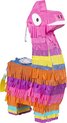 Boland - Piñata Lama (S) S - Verjaardag, Kinderfeestje, Themafeest - Lama