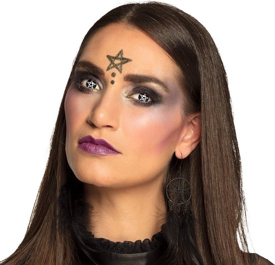 Lentilles hebdomadaires Pentagram