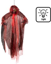Boland - Decoratie Demon reaper (180 cm) - Horror - Horror