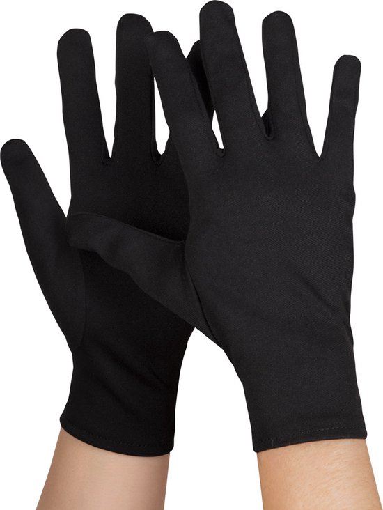 Gants Boland Basic Noir