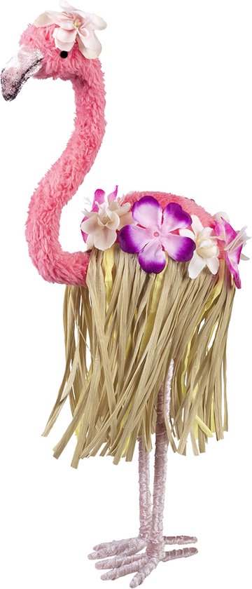Boland Décoration Flamigo 35 X 16 Cm