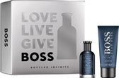 BOSS Bottled Infinite Eau de Parfum Men's Christmas Geschenkset