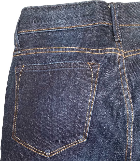 DENHAM Jeans 'Cleaner Skinny Fit' - Size: W:27/L:34 | bol.com