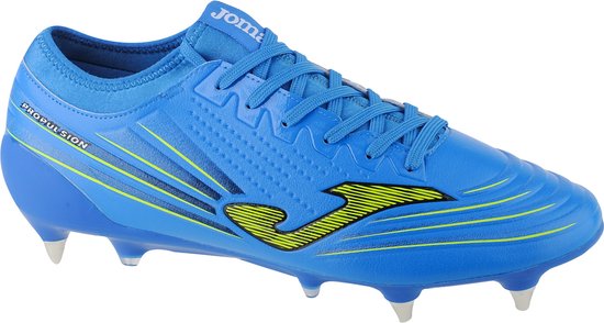 Joma Propulsion Cup 2104 SG PCUS2104SG, Homme, Blauw, Chaussures de Chaussures de football, taille: 39