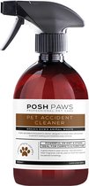 Posh Paws Pet Accident Cleaner 500ml Spray
