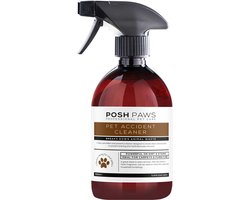 Posh Paws Pet Accident Cleaner 500ml Spray