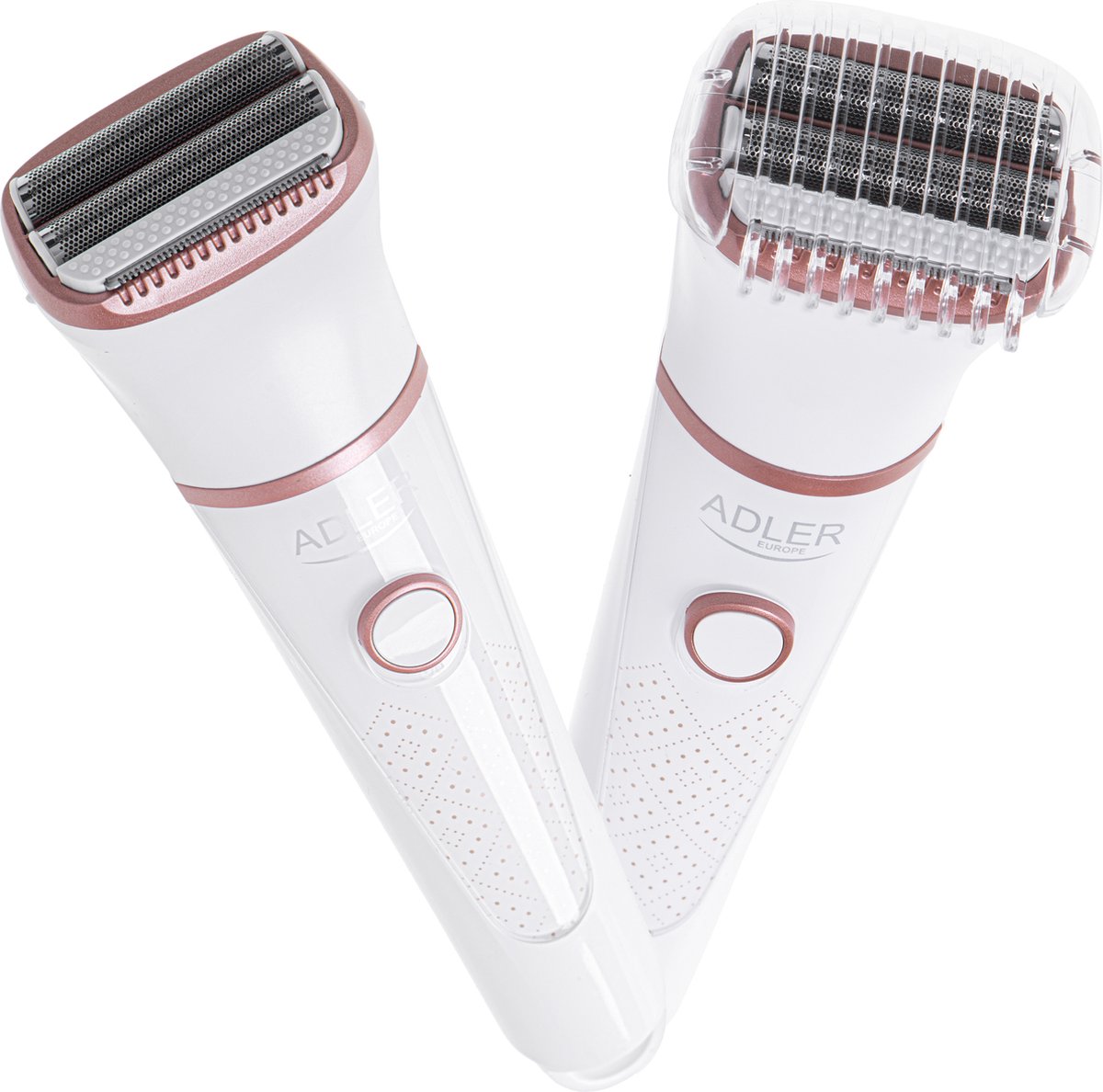 Adler AD 2941 - Lady Shave thumbnail 5