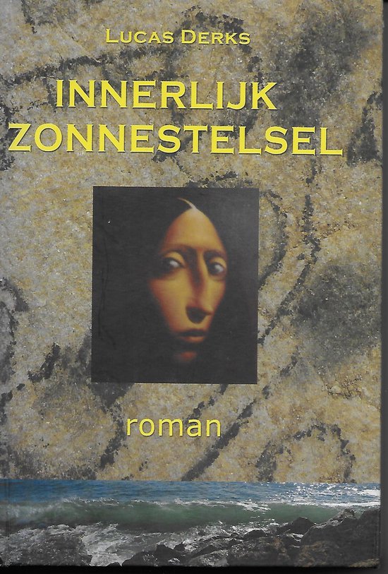 Innerlijk Zonnestelsel - cover