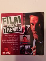 Film & TV Themes, Vol. 1 [Galaxy]