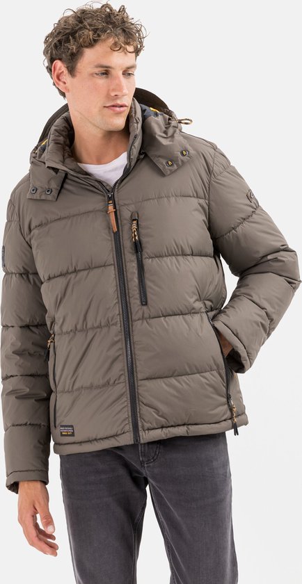NOISY MAY maat M NMDALCON L/S LONG JACKET NOOS Dames Jas