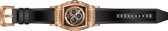 Horlogeband voor Invicta S1 Rally 1083