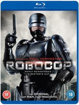 RoboCop [Blu-Ray]