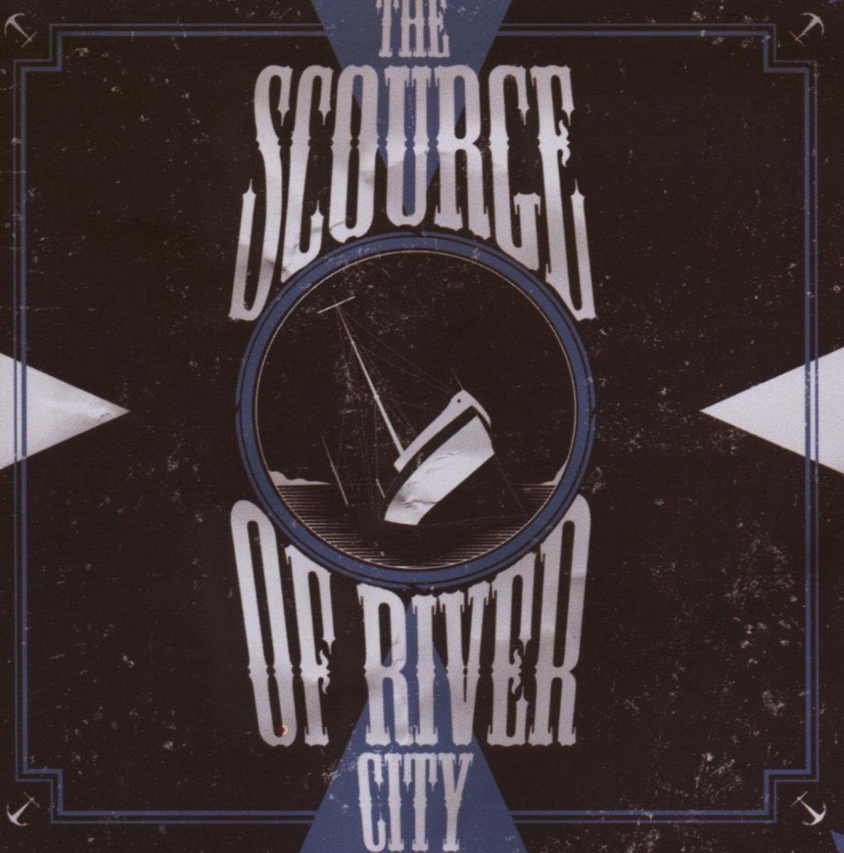 Scourge Of River City