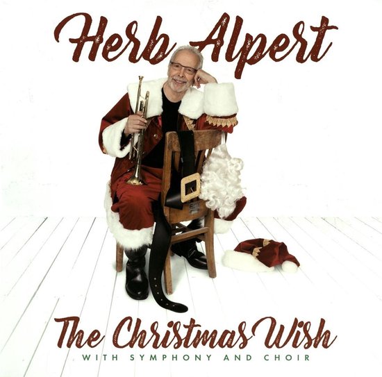 The Christmas Wish