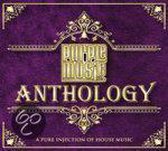 Purple Music Anthology