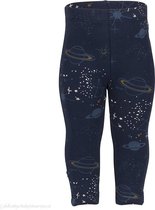 Levi Legging Space Blauw NOeser 56