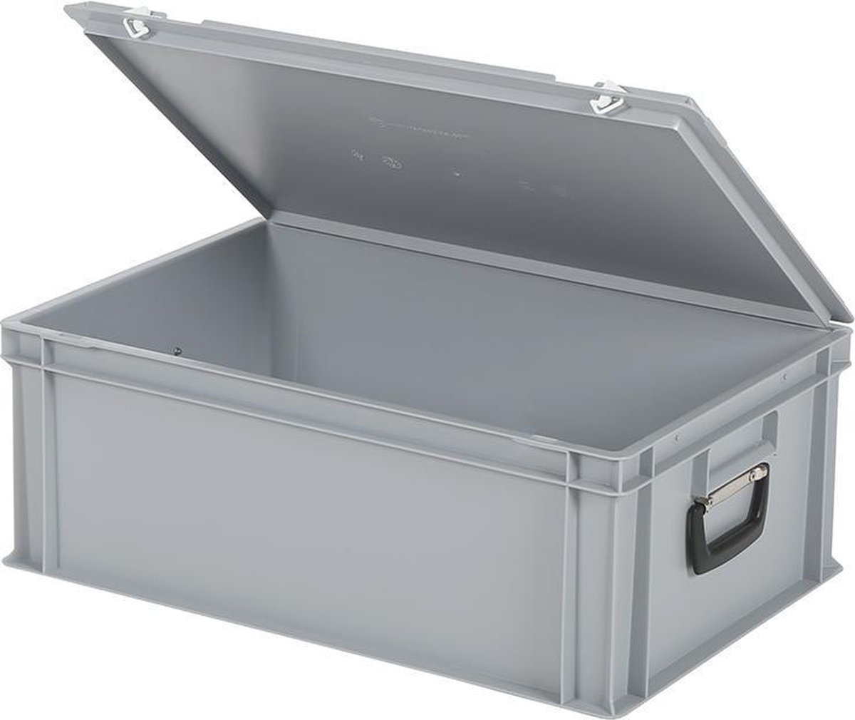 Opslagbak – Stapelbak – Opbergbox - 600x400x235mm