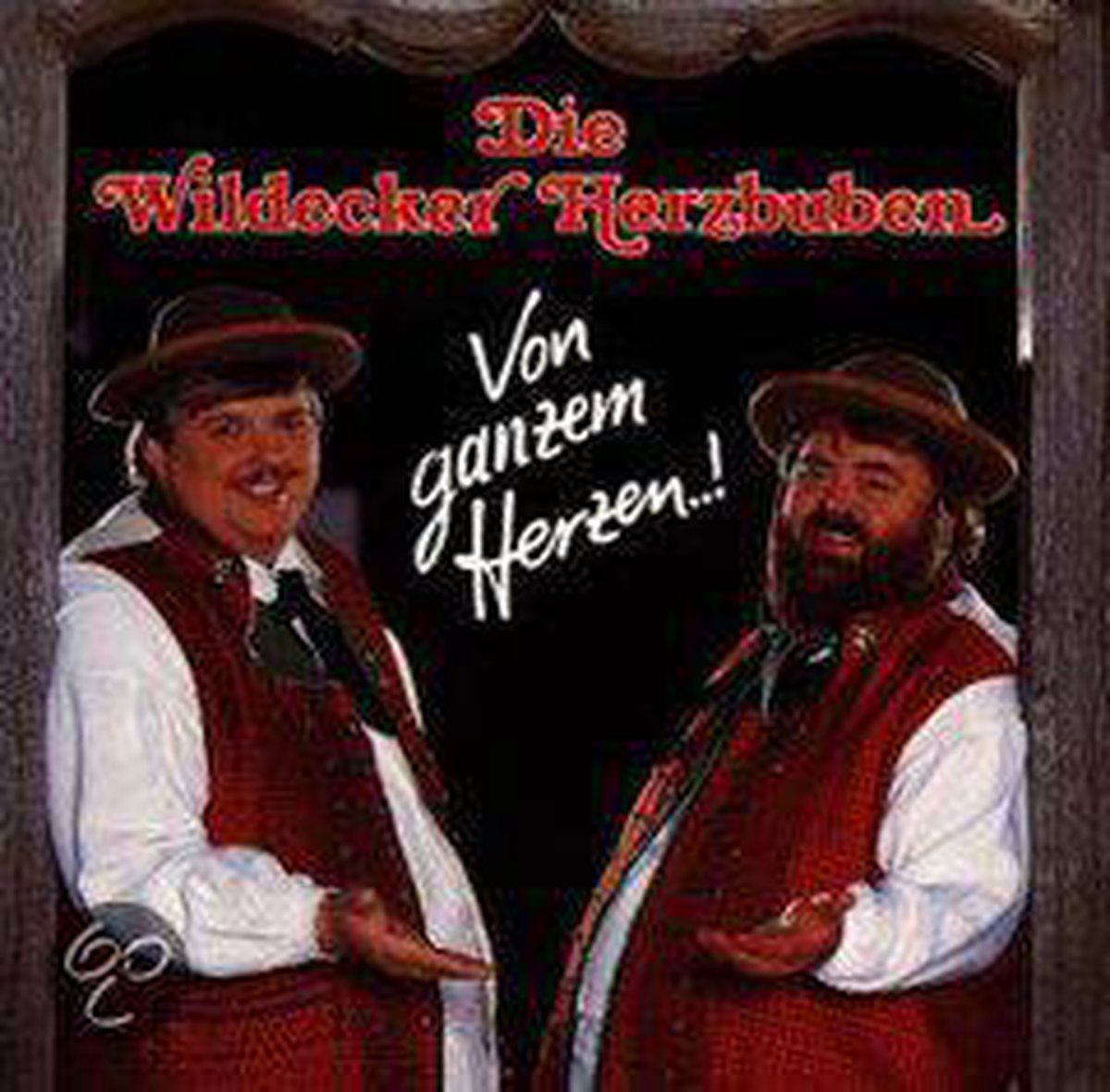 Von Ganzem Herzen ...!