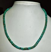 Navajo Turkoois collier