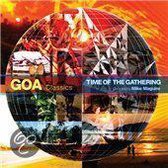 Goa Classics -Time Of The Gathering