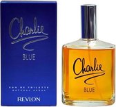 MULTI BUNDEL 3 stuks Revlon Charlie Blue Eau De Toilette Spray 100ml