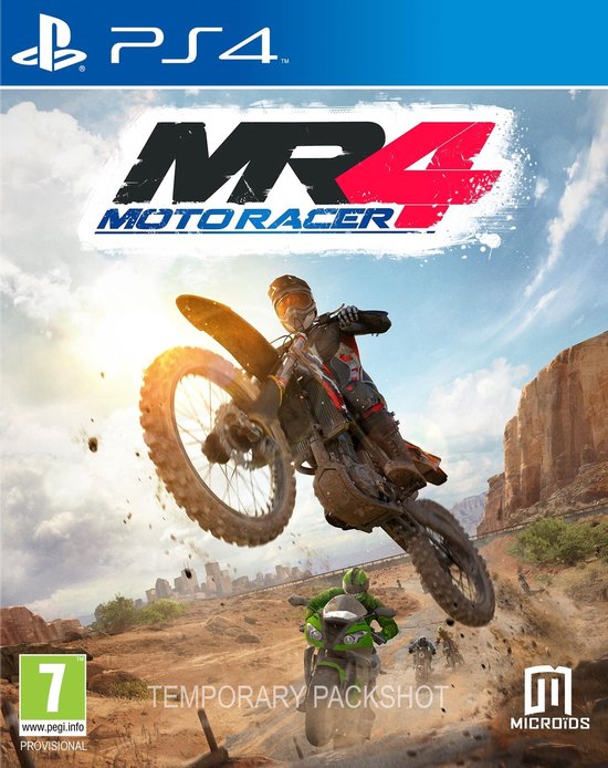 Ps4 games sale racing