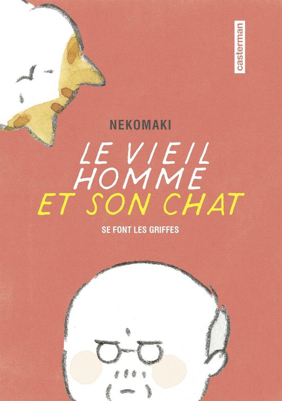 Bol Com Le Vieil Homme Et Son Chat Tome 2 Se Sont Fait Les Griffes Ebook Nekomaki