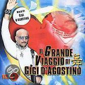 Grande Viaggio di Gigi D'Agostino, Vol. 1