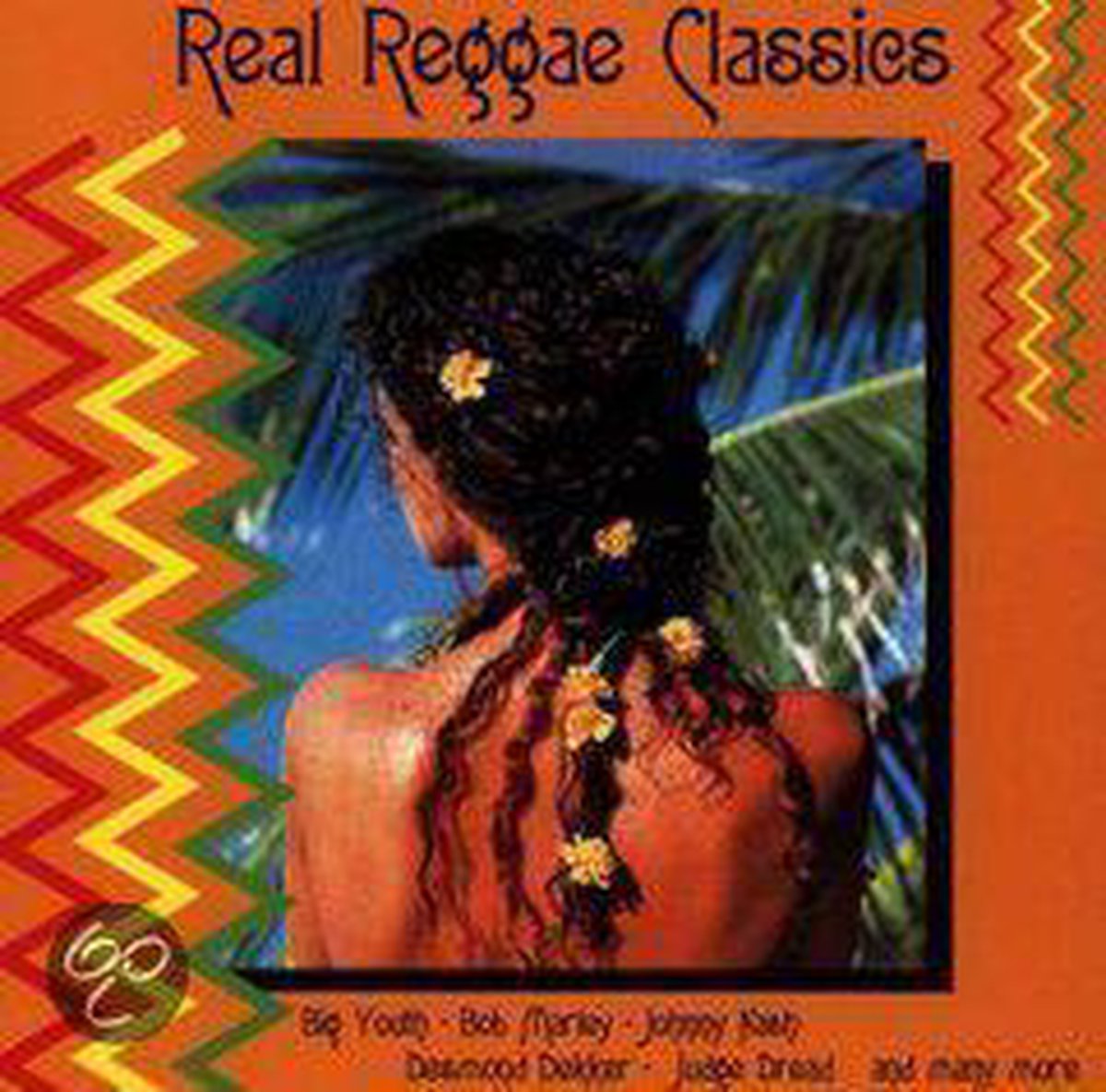 Real Reggae Classics