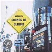 Sounds Of Detroit Vol. 2
