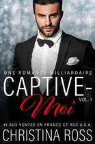 Captive-Moi 1 - Captive-Moi (Vol. 1)