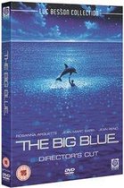 The Big Blue (Director's Cut)